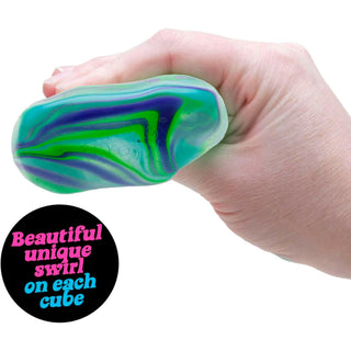 Nice Cube Swirl | NeeDoh ✌🏼 ONLINE