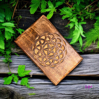 Sacred Blessings Keepsake Collection ✨