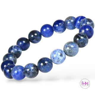 Enchanted Sodalite Crystal Collection ✨