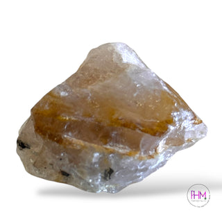 Fire Quartz Tumbled Stone 🔥