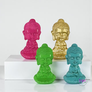 🪷 Not Enough Zen for Your Shit Incense Holder