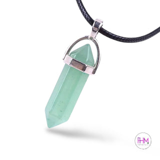 Crystal Majick Protection Talisman ✨🖤