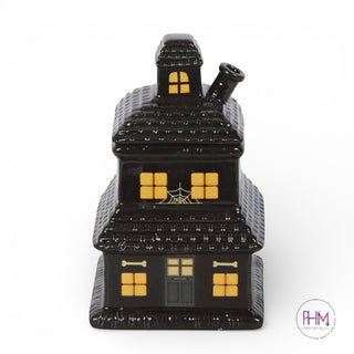 🖤 Witches Cottage Ritual Oil Burner