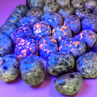Tumbled Stones Flame Stone 🔥