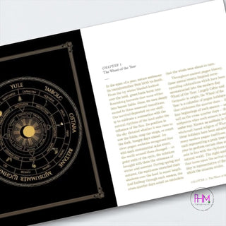 The Ultimate Guide to the Witch's Wheel of the Year