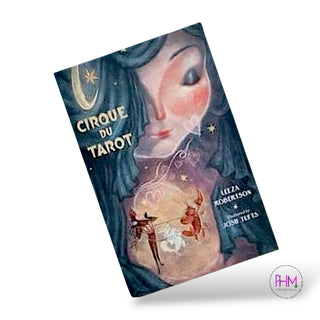 🎪 Cirque du Tarot