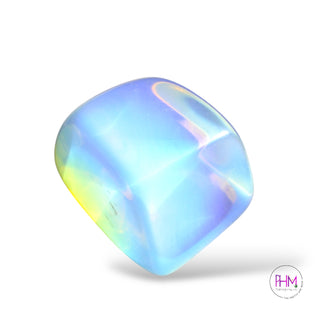 Enchanted Blue Opalite Crystal 💙