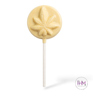 Gourmet CBD Chocolate Pops 🤎