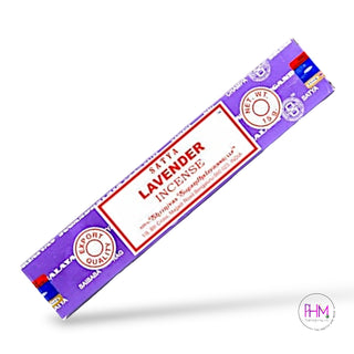 Lavender | Satya 💜🌿