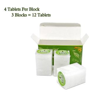 Camphor Tablets | Soul Sticks ✨