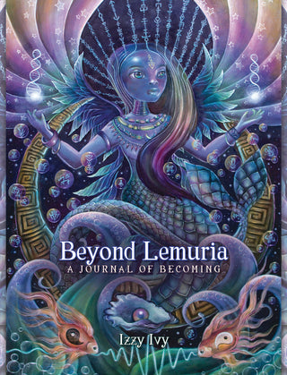 🌺 Beyond Lemuria Oracle Cards 🌺