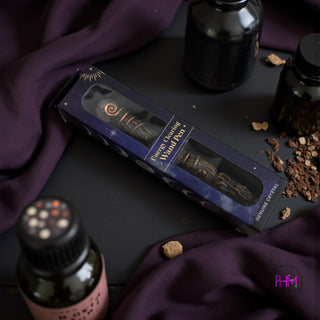 ✨ Crystal Wand Pens 🪄