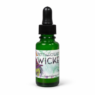 Wicked Warts Natural Topical Wart Treatment
