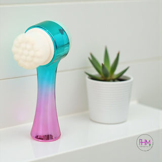 ✨Dual Action Face Brush ✨