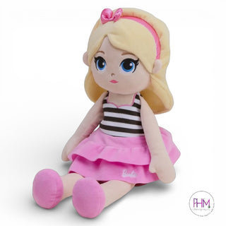 💖 Official Barbie™ Collection | Warmies®