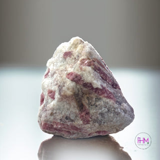 Charmed Pink Tourmaline Crystal Collection