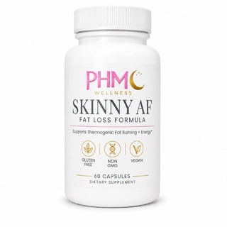 Skinny AF™  | Thermogenic Fat Burner