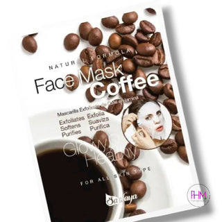 🌿 Korean Beauty Daily Glow Mask Collection 🌿