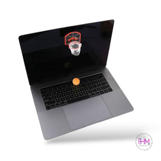 World’s Smallest Official Nerfhoop 🏀