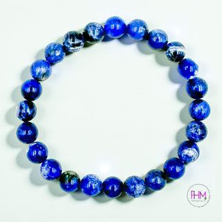 Enchanted Sodalite Crystal Collection ✨