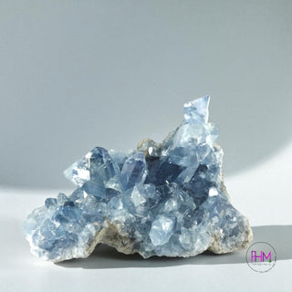 Dreamy Celestite Crystal Collection 💙