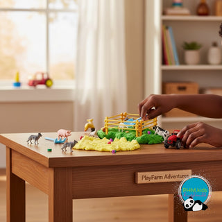 ✨ On-The-Go Sensory Packs ✨