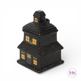 🖤 Witches Cottage Ritual Oil Burner