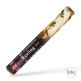 Divine Healing Incense ✨ | HEM