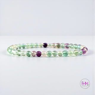 Enchanting Fluorite Crystal Collection💜