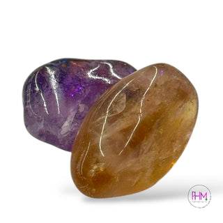 Enchanting Super Seven Crystal 💜
