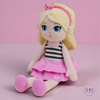 💖 Official Barbie™ Collection | Warmies®