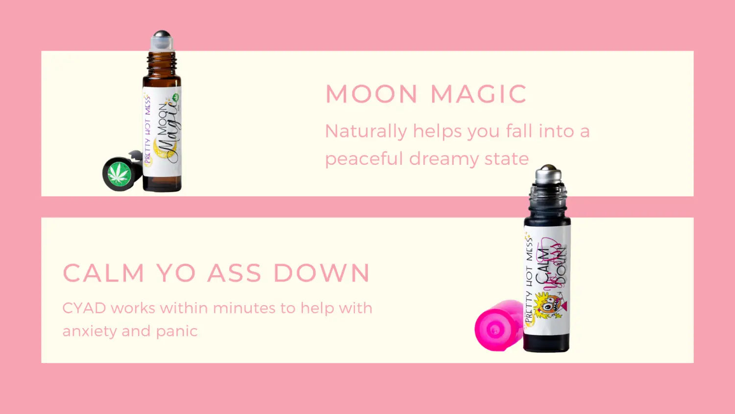Want to beat up the menopause fairy??