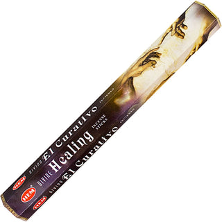Divine Healing Incense ✨ | HEM