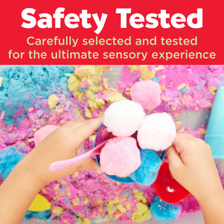 Sensory Bins | Hands-On Fun Without the Mess! 🌈