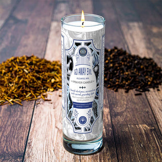 Sacred Intentions Candle Collection | Soul Sticks ✨