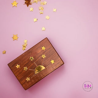 ✨ Magical Dreams Treasure Box Collection
