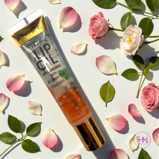 💋 Lush Lips Lip Oil Collection