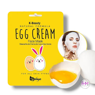 🌿 Korean Beauty Daily Glow Mask Collection 🌿