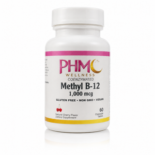 Coenzymated B-12  | PHM Wellness
