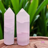 Large Cylinder Tower *approx 500 grams