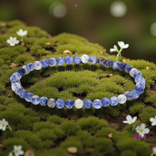 Enchanted Sodalite Crystal Collection ✨