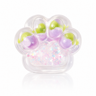 Jelly Bean Paw 🐾 Squishy