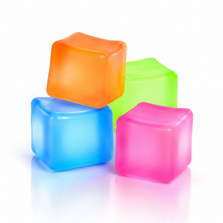 🧊 Chill Cube Squishy