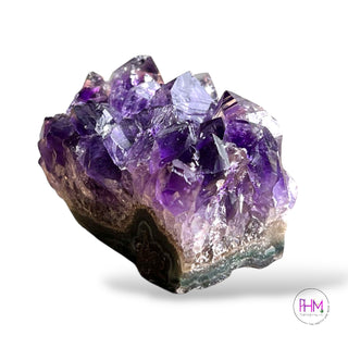 Enchanted Amethyst Crystals 💜