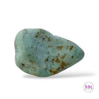 Ancient Wisdom Turquoise Stone 🌀🩵