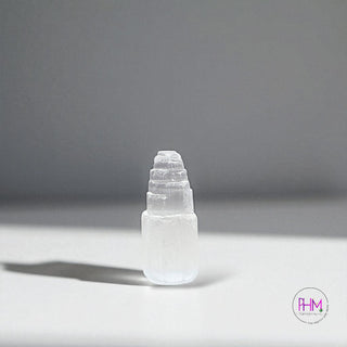 Find My Zen Selenite Tower ✨