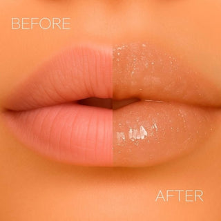 Bliss Lip Gloss | Formless Beauty 👄