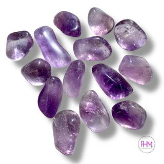 Enchanted Amethyst Crystals 💜