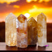 Healing Point Tower