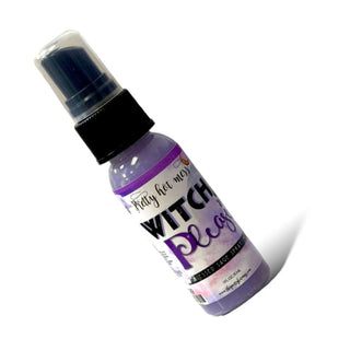 Witch Please White Sage Spray 🌙